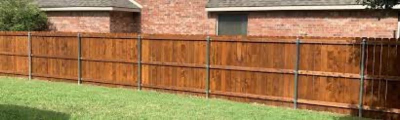 {SERVICE_NAME} project in Flower Mound