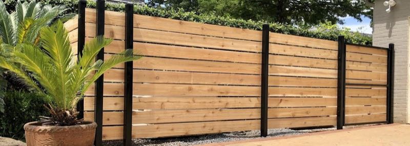 Custom Design in Flower Mound