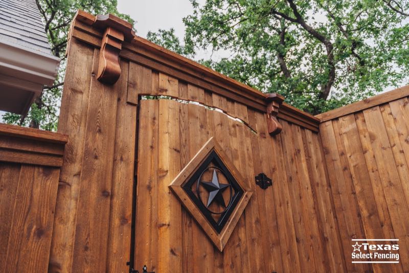 {SERVICE_NAME} project in Flower Mound