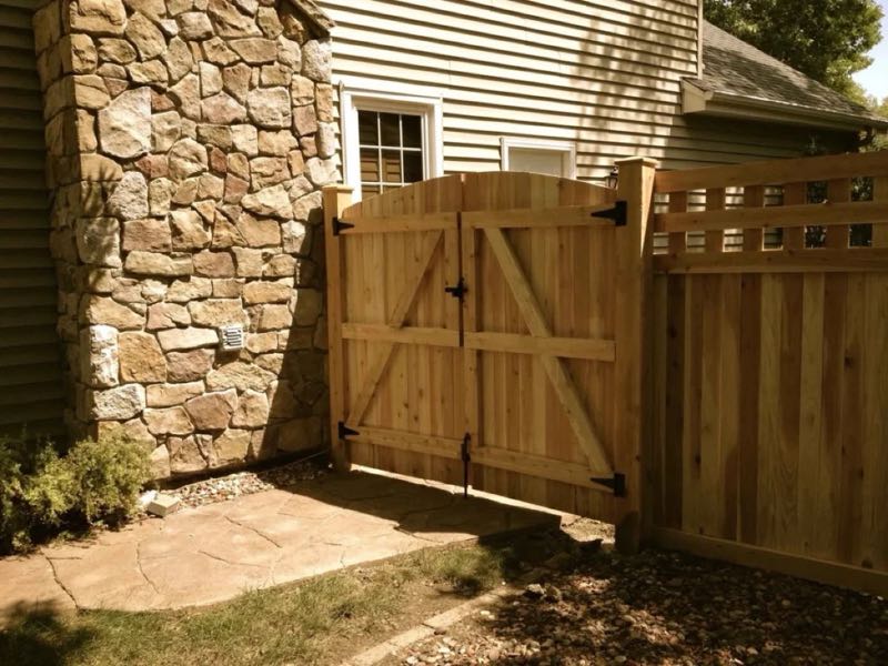 {SERVICE_NAME} project in Flower Mound