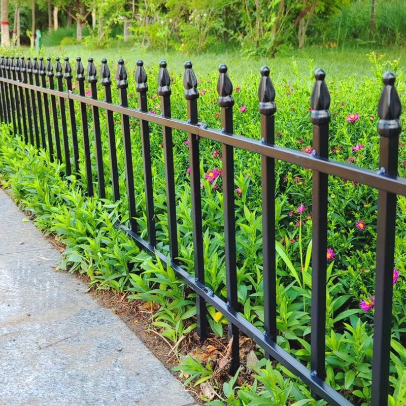 Ornamental Iron in Flower Mound